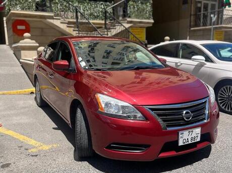 Nissan Sentra