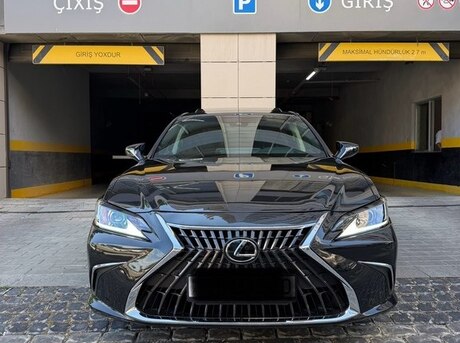 Lexus ES 300h