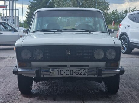 LADA (VAZ) 2106