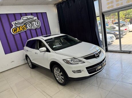 Mazda CX-9