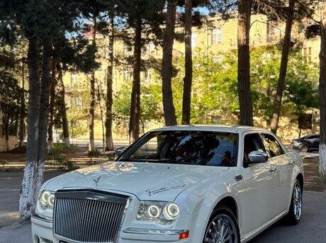 Chrysler 300C