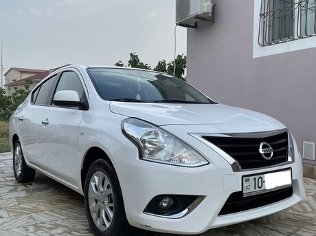 Nissan Sunny
