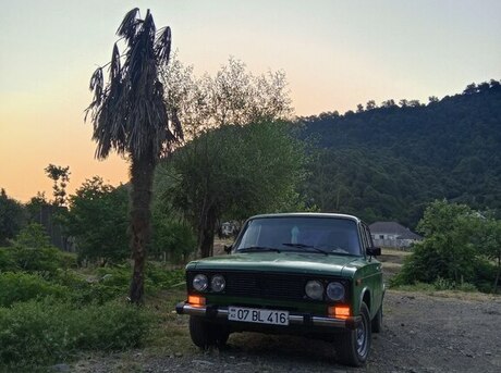 LADA (VAZ) 2106