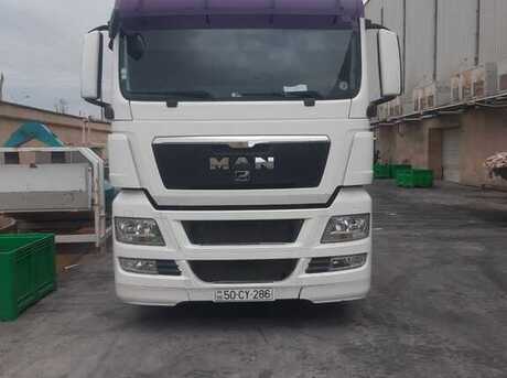 MAN TGA 18.440