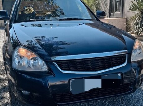 LADA (VAZ) Priora