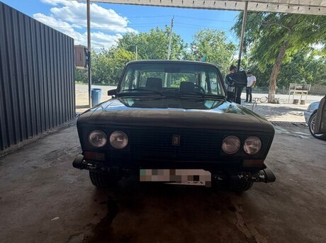 LADA (VAZ) 2106