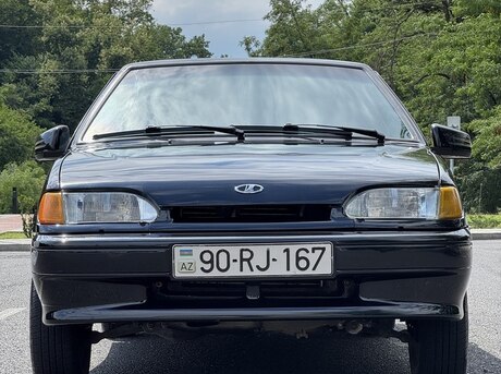 LADA (VAZ) 2115