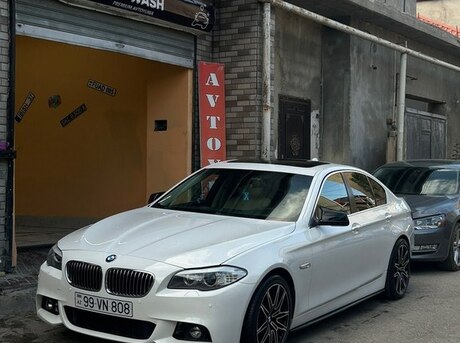 BMW 528