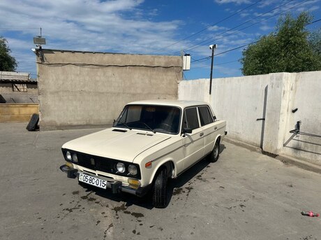 LADA (VAZ) 2106