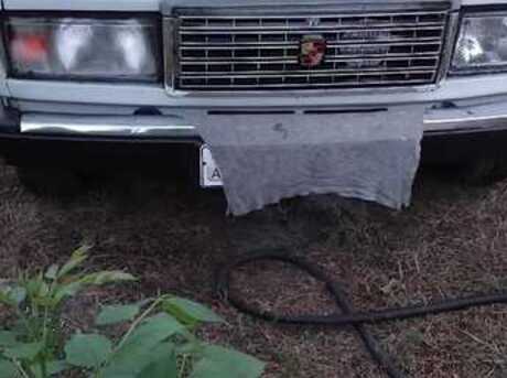LADA (VAZ) 2107