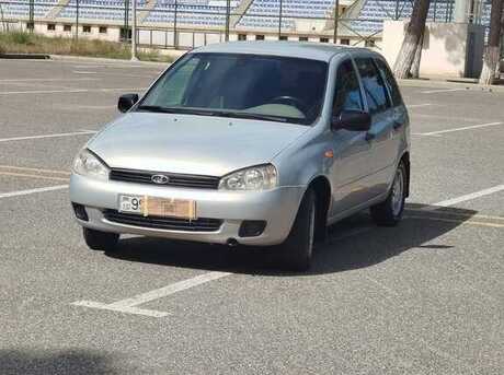 LADA (VAZ) Kalina