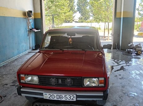 LADA (VAZ) 2105