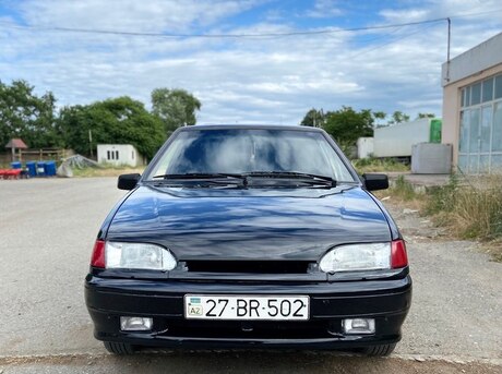 LADA (VAZ) 2115