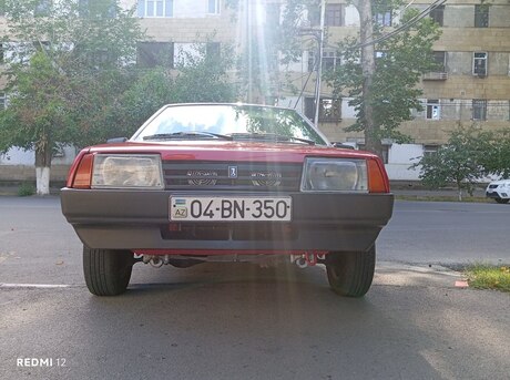 LADA (VAZ) 21099