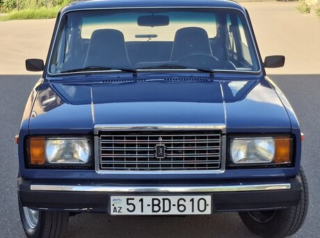 LADA (VAZ) 2107