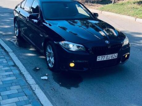 BMW 525