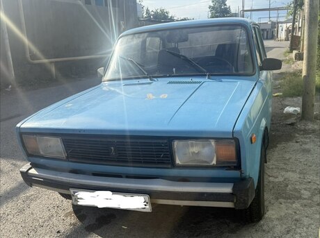LADA (VAZ) 2105