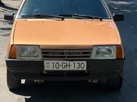 LADA (VAZ) 21099