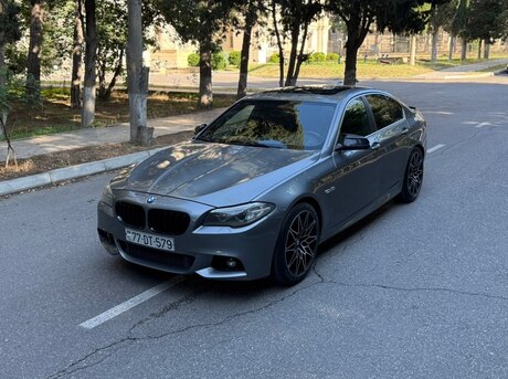 BMW 528