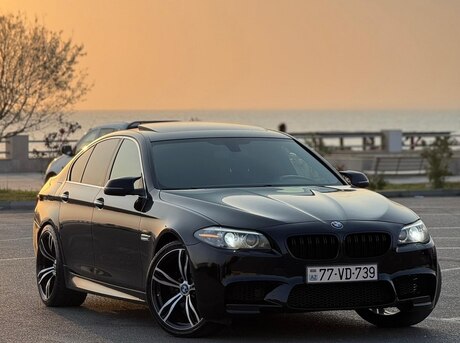 BMW 528