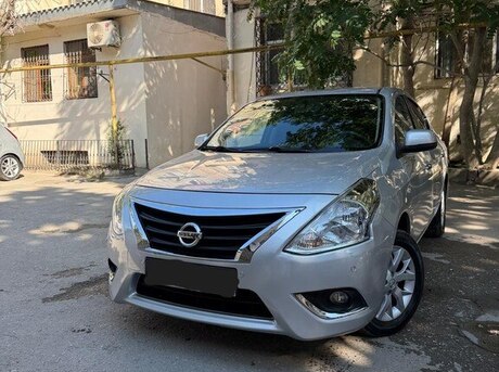 Nissan Sunny