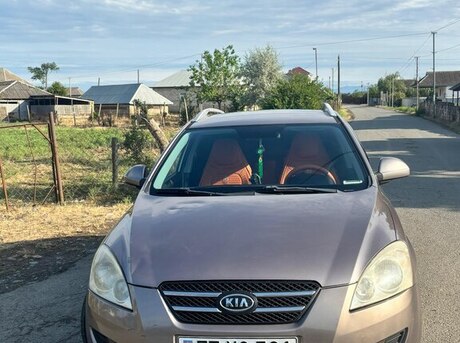 Kia Ceed SW