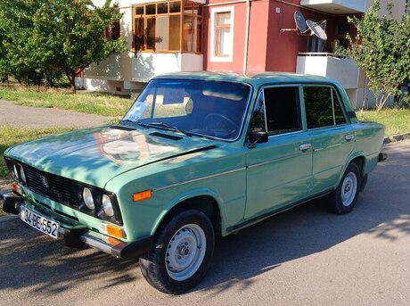 LADA (VAZ) 2106
