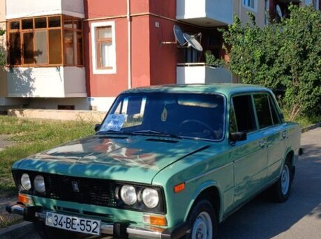 LADA (VAZ) 2106