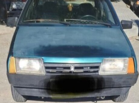 LADA (VAZ) 21099