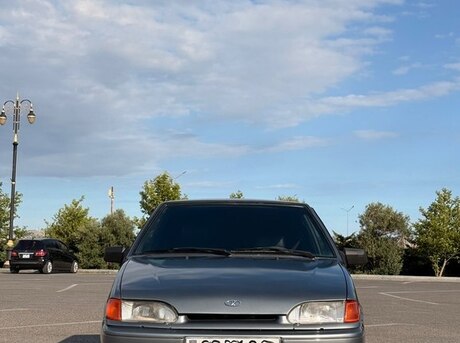 LADA (VAZ) 2113