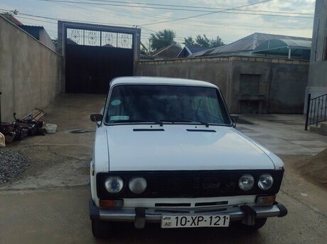 LADA (VAZ) 2106