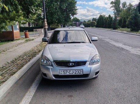 LADA (VAZ) Priora