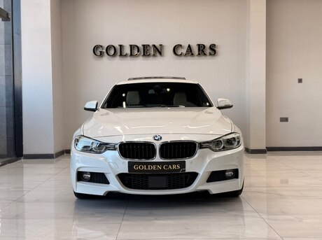 BMW 328