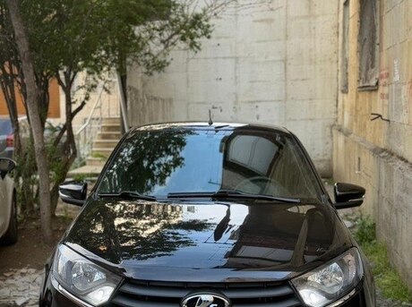 LADA (VAZ) Granta