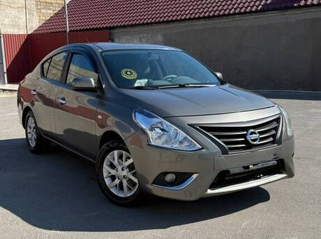 Nissan Sunny