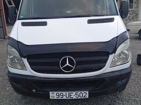 Mercedes Sprinter 315