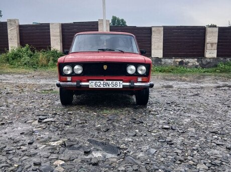 LADA (VAZ) 2106