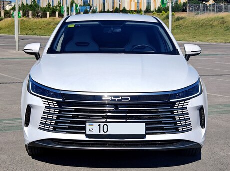 BYD Destroyer 05