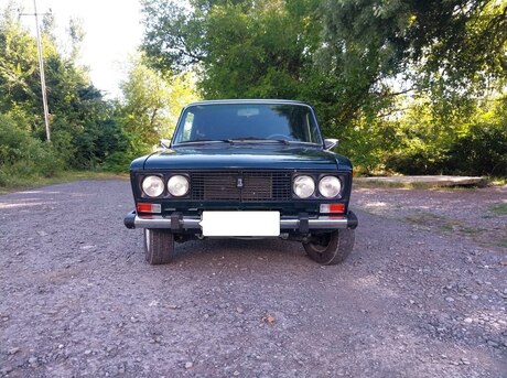 LADA (VAZ) 2106