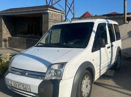 Ford Tourneo Connect