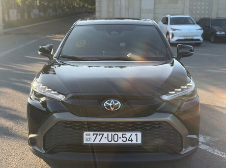 Toyota Frontlander