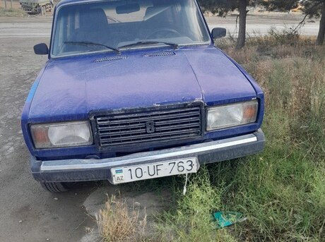 LADA (VAZ) 2104