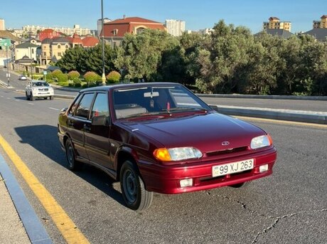 LADA (VAZ) 2115