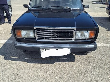 LADA (VAZ) 2107