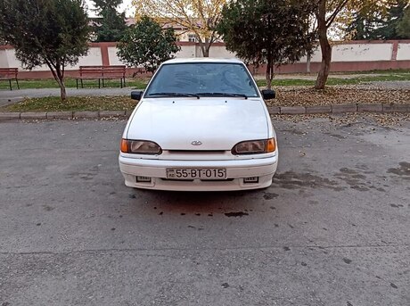 LADA (VAZ) 2115