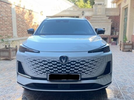 Changan CS 55 Plus