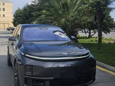 Li Auto L7