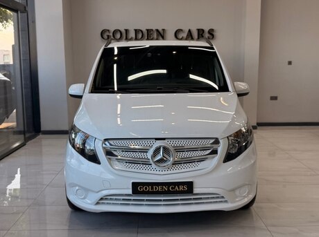 Mercedes Metris