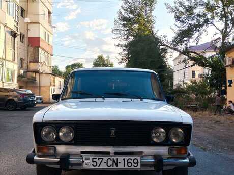 LADA (VAZ) 2106