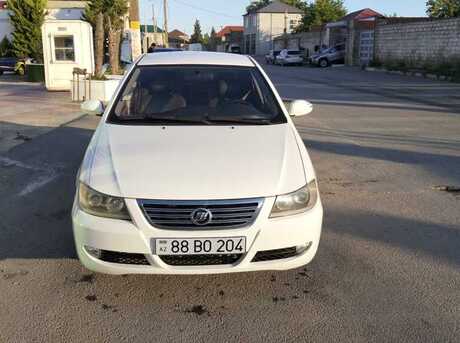 Lifan 620